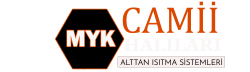 Camii Halıları