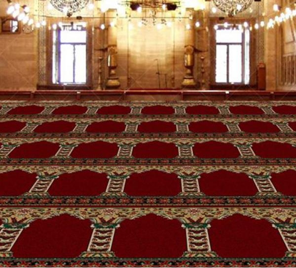 Cami Halıları