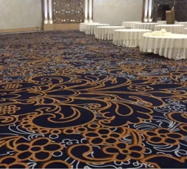 Otel Halıları