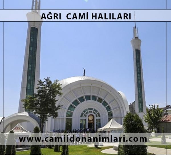 Camii Halıları