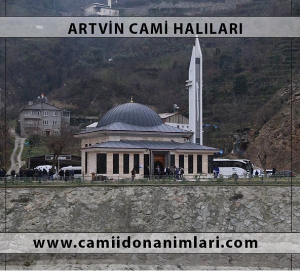 Camii Halıları