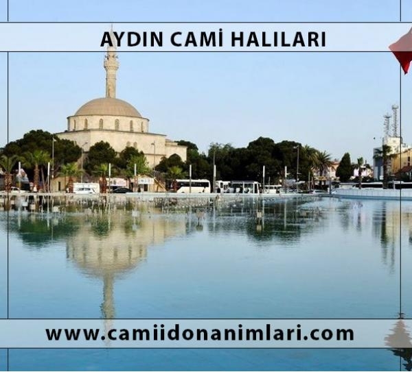 Camii Halıları