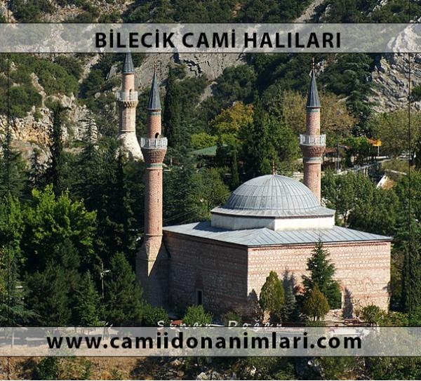 Camii Halıları