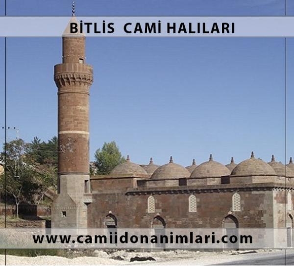 Camii Halıları