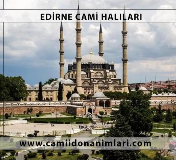 Camii Halıları