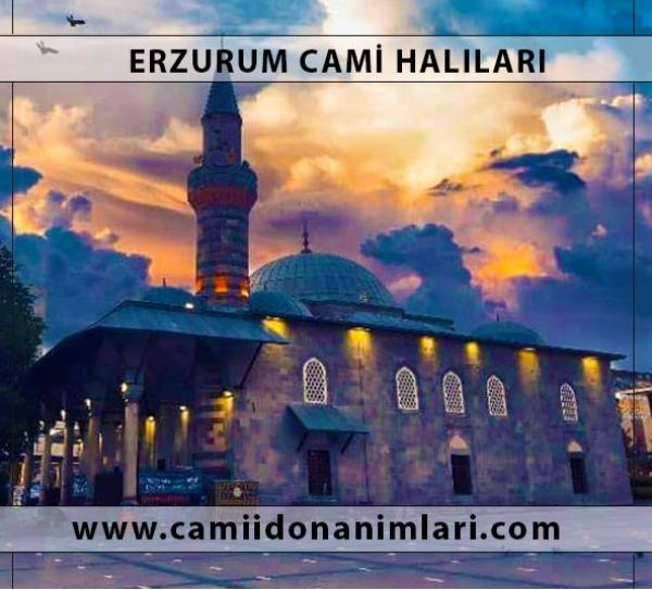 Camii Halıları