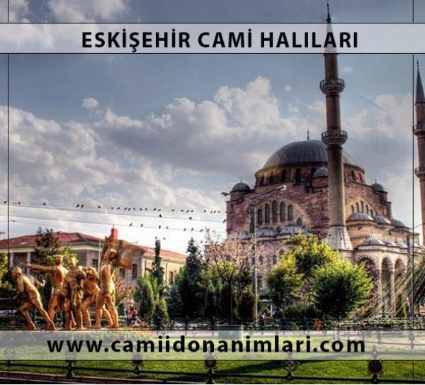 Camii Halıları