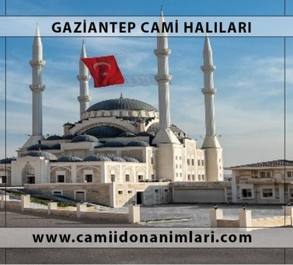 Camii Halıları