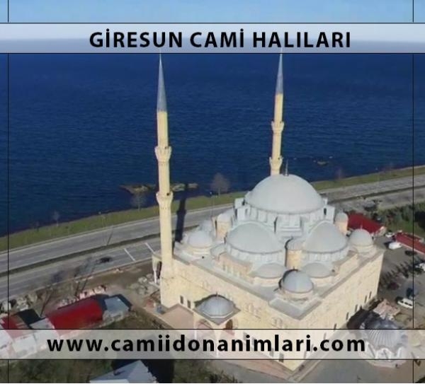 Camii Halıları