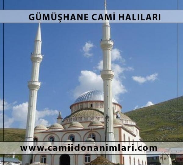 Camii Halıları