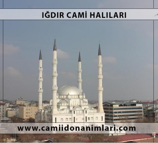 Camii Halıları