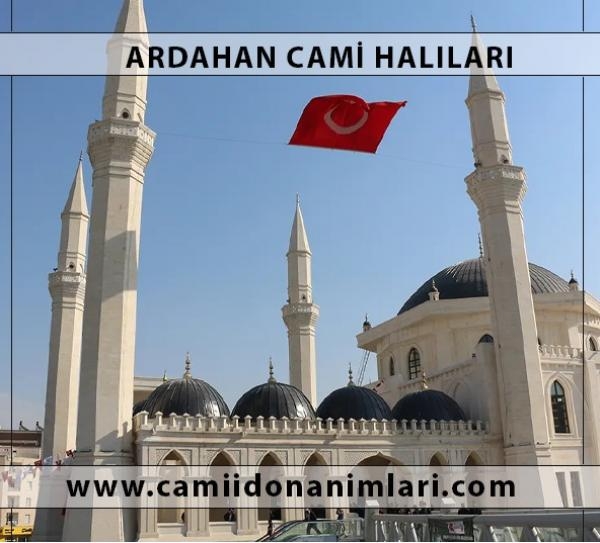 Camii Halıları
