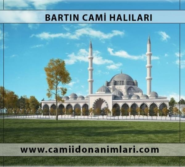 Camii Halıları