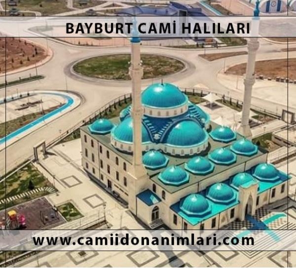 Camii Halıları