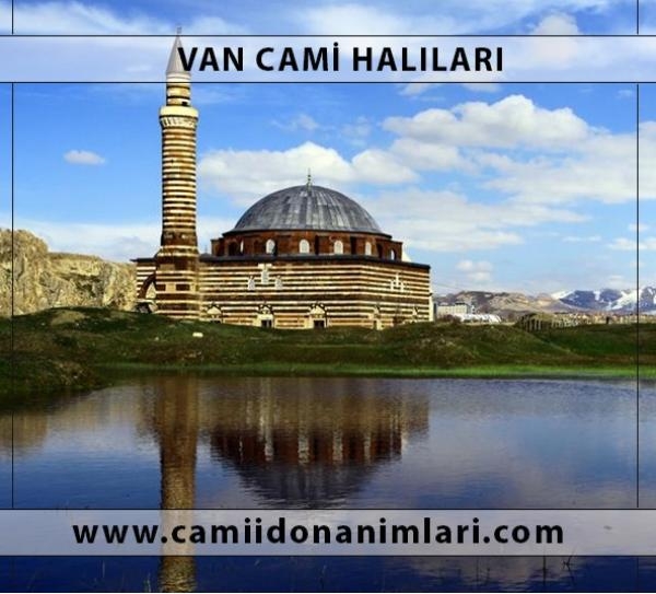 Camii Halıları