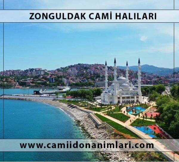 Camii Halıları