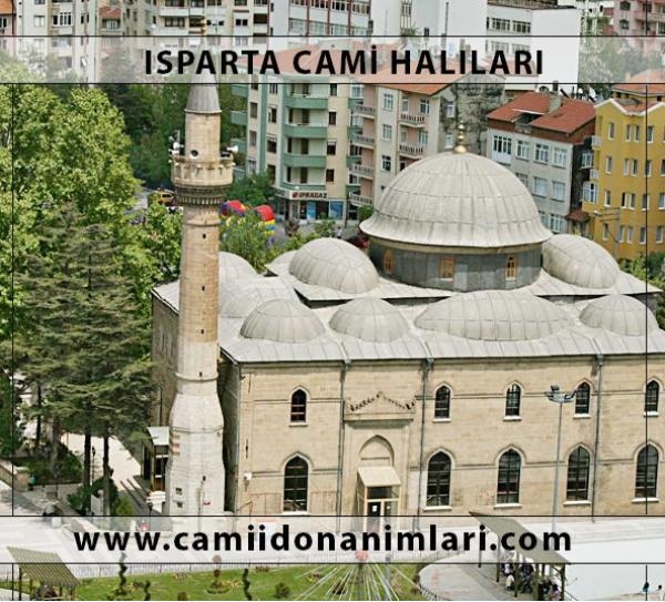 Camii Halıları