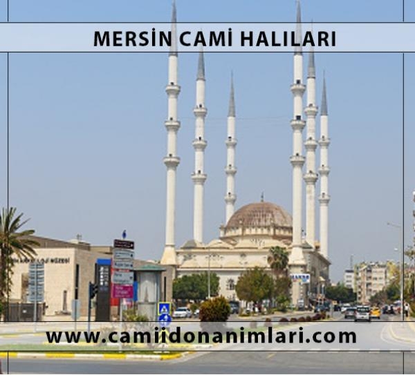 Camii Halıları