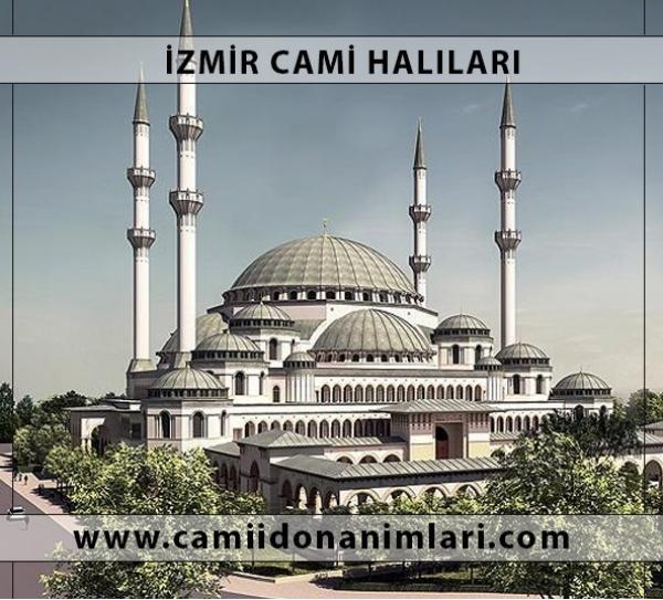 Camii Halıları