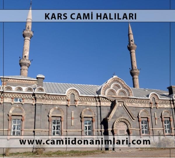 Camii Halıları