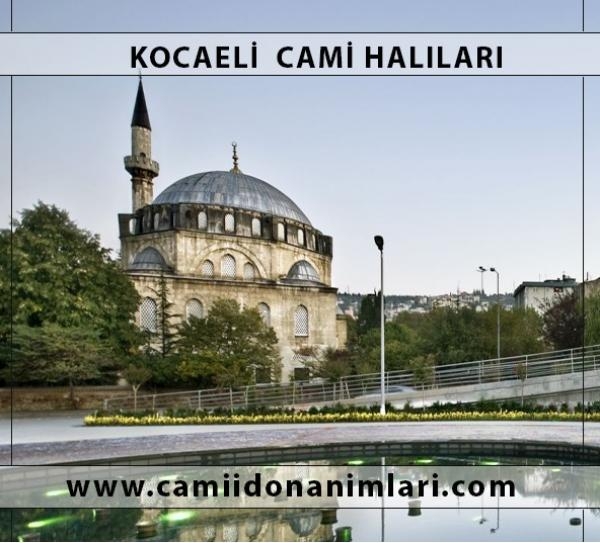 Camii Halıları
