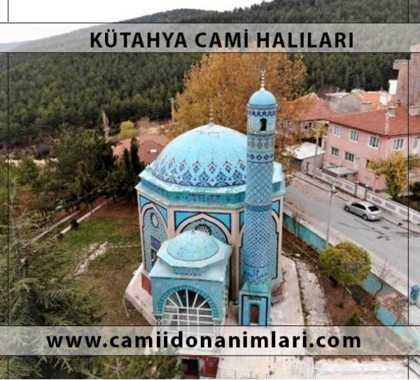 Camii Halıları