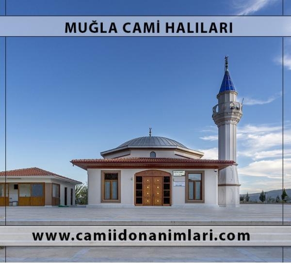 Camii Halıları