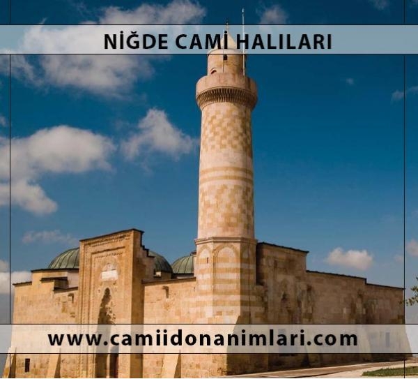 Camii Halıları
