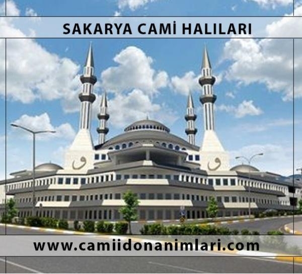 Camii Halıları