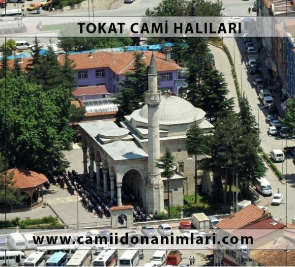 Camii Halıları