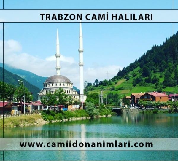 Camii Halıları