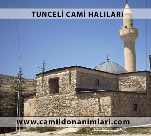 Camii Halıları